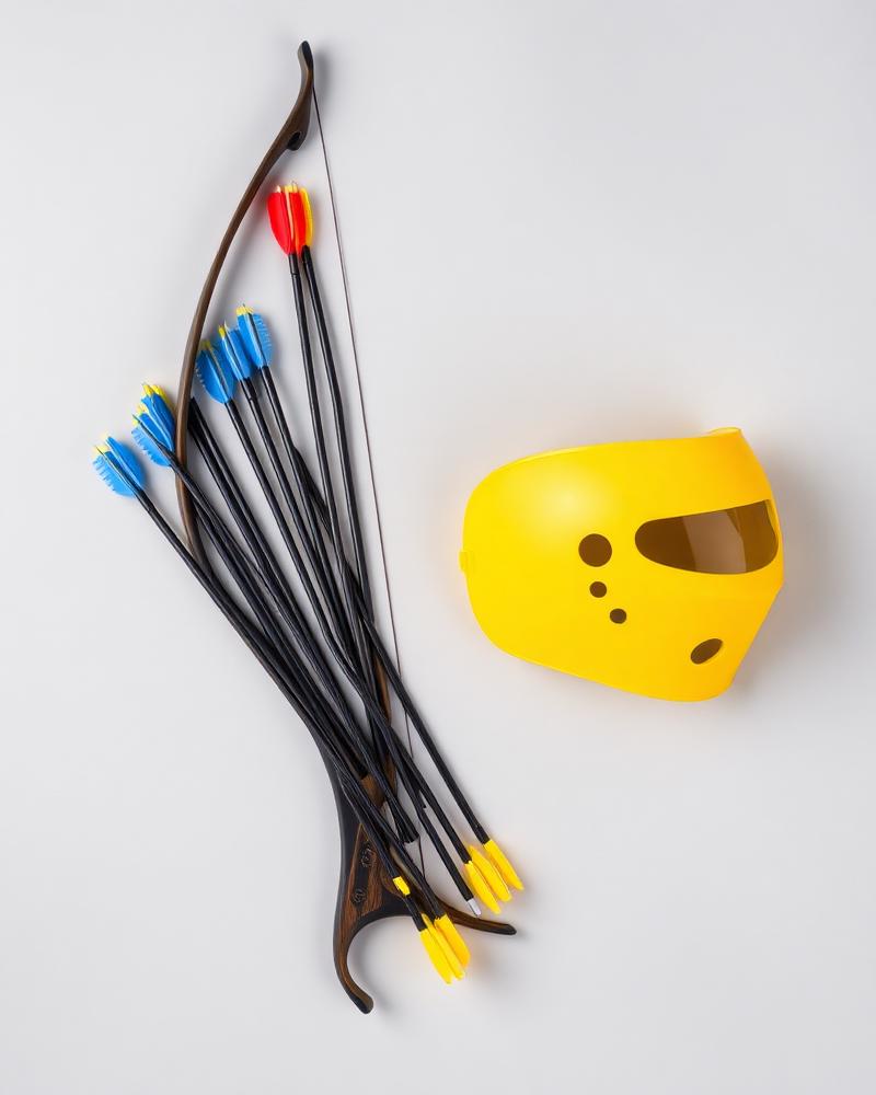 Archery Tag – Basic Set