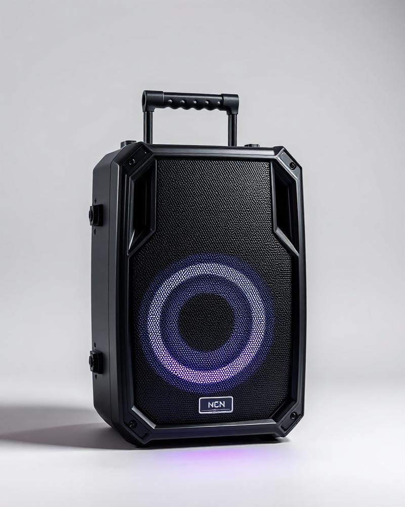 Draadloze Speaker (JBL Partybox-310) – 1 stuk