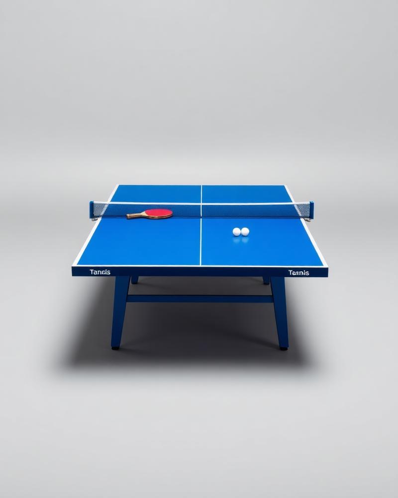 Tafeltennistafel – Outdoor